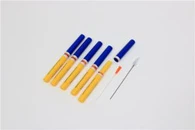 ชุดเข็มการบีบอัด 14G X-ray