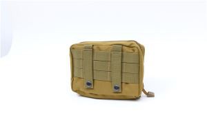 กระเป๋าชุดปฐมพยาบาล